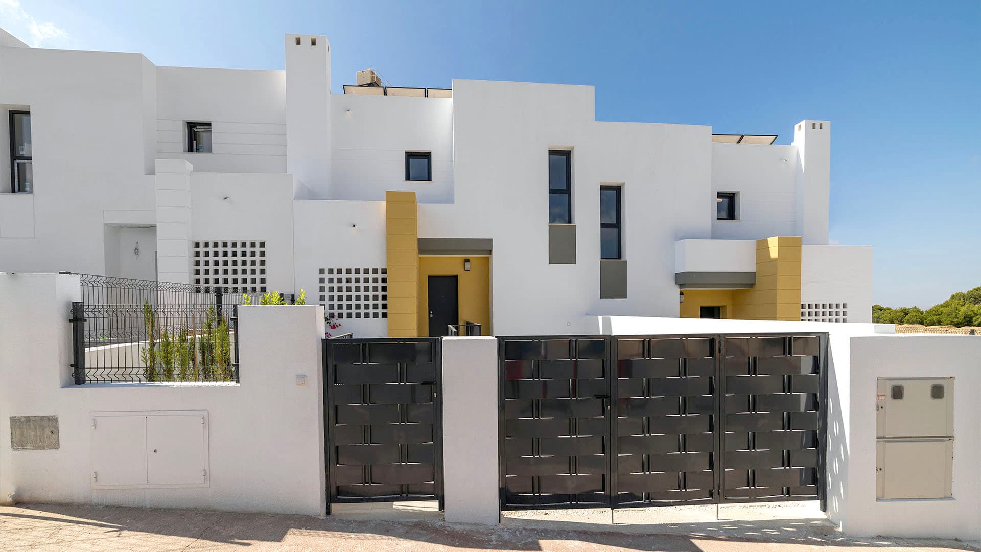 Los Altos de Alicante 5ª Fase